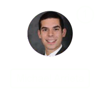 Michael Arrieta