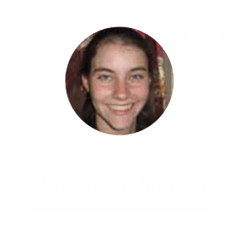 Rachel Gallangher