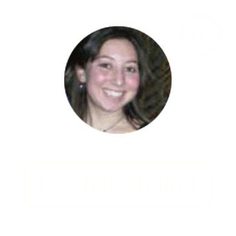 Rachel Shulruf
