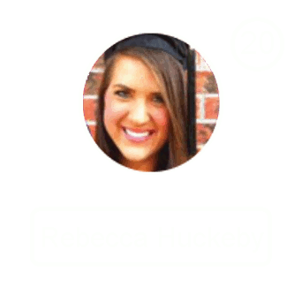 Rebecca Huckeby