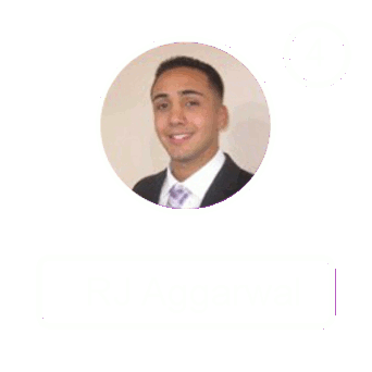 RJ Aggarwal