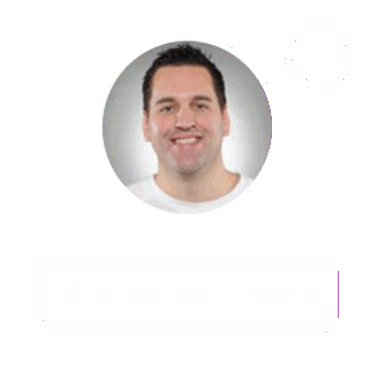 Rob Robincheck