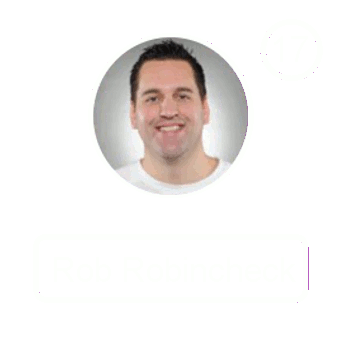 Rob Robincheck