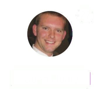 Sean Henry