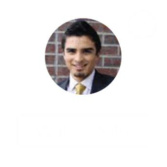 Wally Cantu