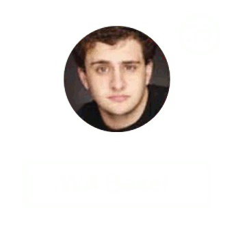 Will Baker