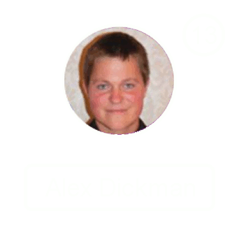 Alex Dickman