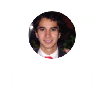 Alex Ramirez