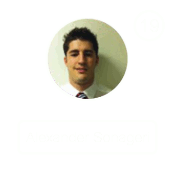 Alexander Sonageri