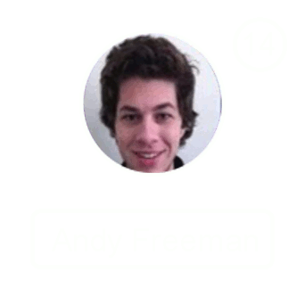 Andy Freeman