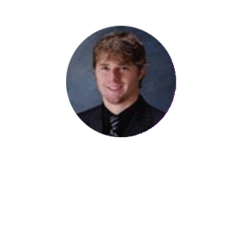 Anthony Brown