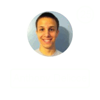 Anthony Delicce