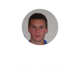 Austin Nissly