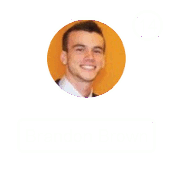 Brandon Brown