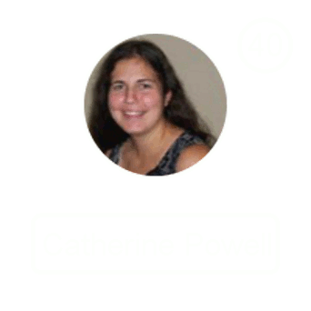 Catherine Powell