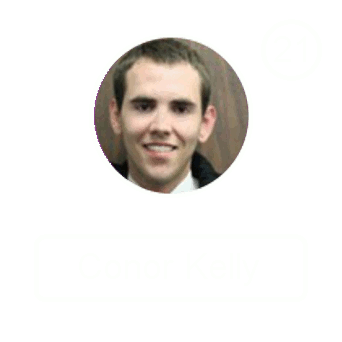 Conor Kelly