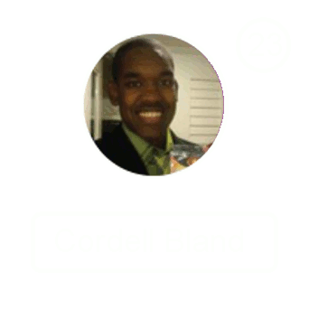 Cordell Bland