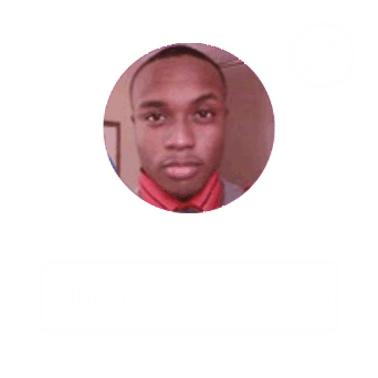 Dhancon Desroches