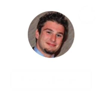 Eric Gillman