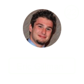 Eric Gillman