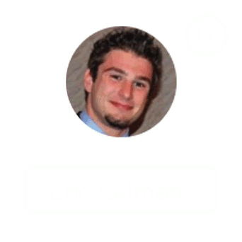 Eric Gillman