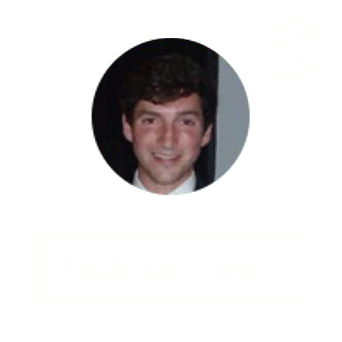 Jackson Sinor