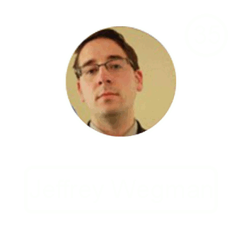 Jeffrey Wegman