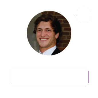 Johnson Coley