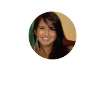 Jordan Baird