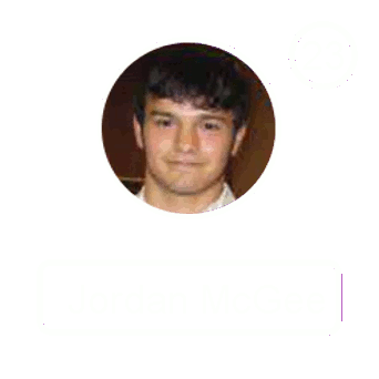 Jordan McGee