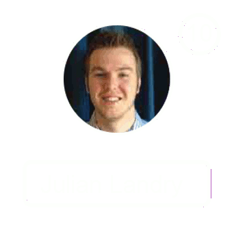 Julian Landry