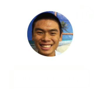 Justin Kusumowidagdo