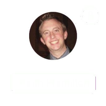 Keith Hamilton