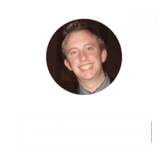 Keith Hamilton