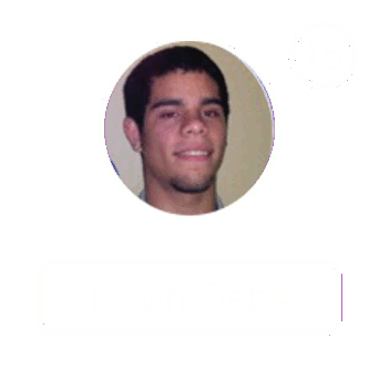 Kevin Debs