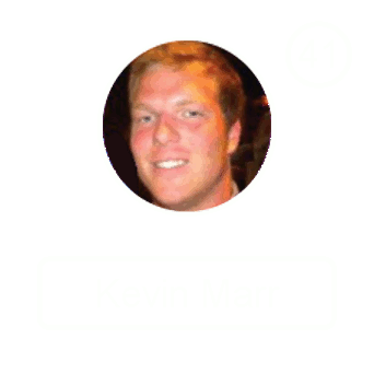 Kevin Marr