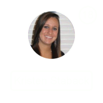 Kristen Staback