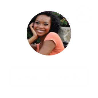 Leah Ricketts