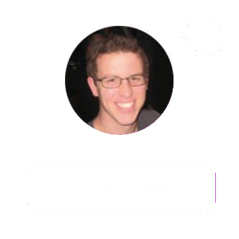 Luke Mills