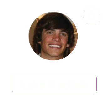 Luke Reddell