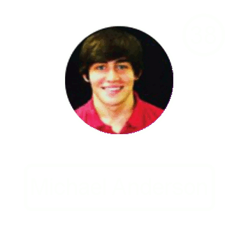 Michael Anderson