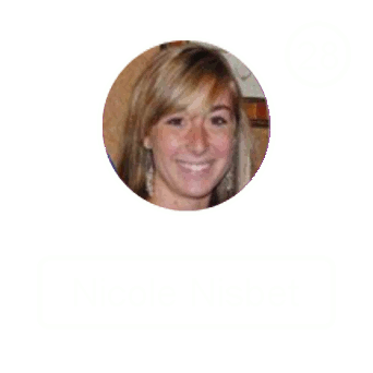 Nicole Nisbet