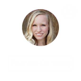 Rachelle De-Young
