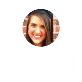 Rebecca Huckeby