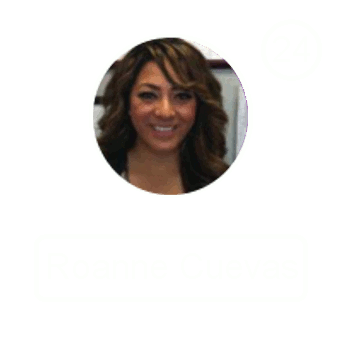 Roanne Cuevas