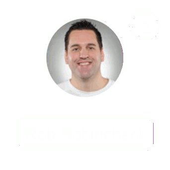 Rob Robincheck