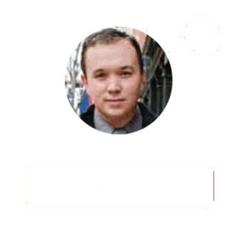 Ryan Leach