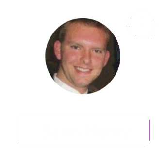 Sean Henry