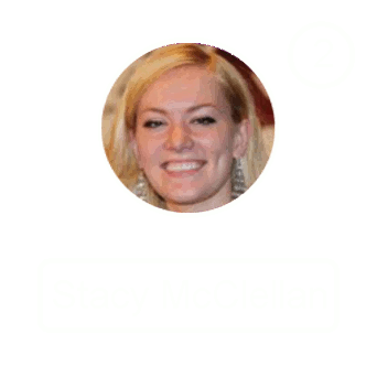 Stacy McClellan