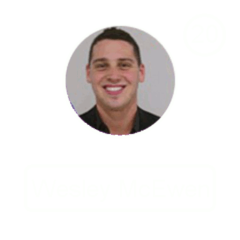 Wesley McEwen